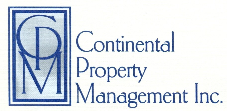 Continental Property Management, Inc.